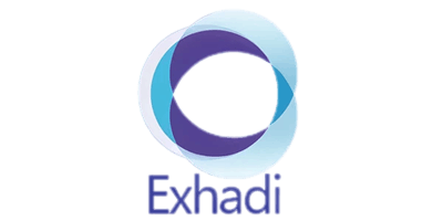 لوگوی ایکس هادی