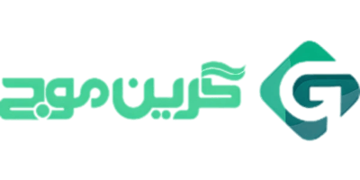 لوگوی گرین موج