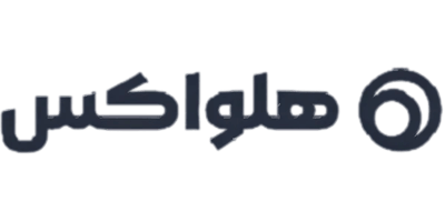 لوگوی هلواکس