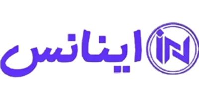 لوگوی اینانس