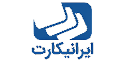 لوگوی ایرانیکارت