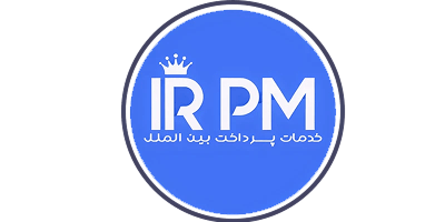 لوگوی ایران پرفکت