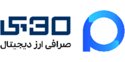 لوگوی 30 پی