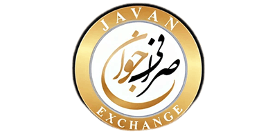 لوگوی جوان