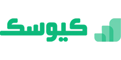 لوگوی کیوسک