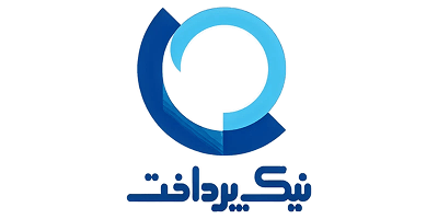 لوگوی نیک پرداخت
