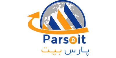 لوگوی پارس بیت