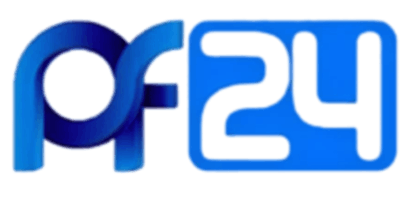 لوگوی پی فا 24