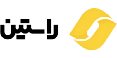 لوگوی راستین