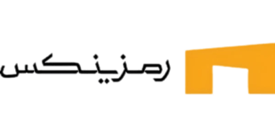 لوگوی رمزینکس