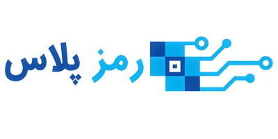 لوگوی رمز پلاس