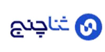 لوگوی ثناچنج
