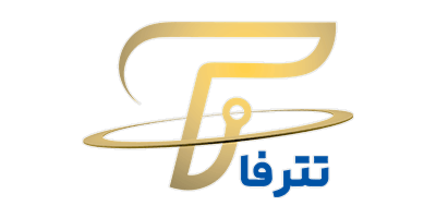 لوگوی تترفا