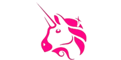 لوگوی یونی سواپ
