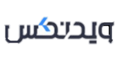 لوگوی ویدنکس