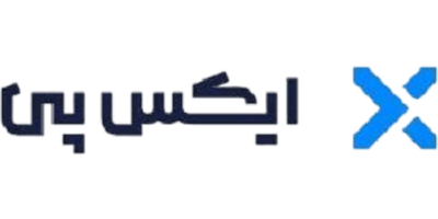 لوگوی ایکس پی