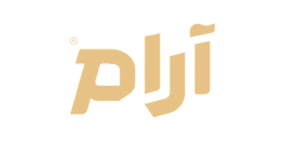 لوگوی آرام