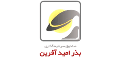 لوگوی بذر