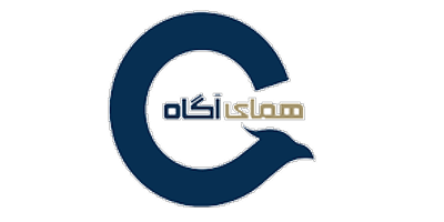 لوگوی همای آگاه