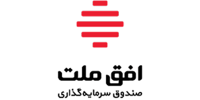لوگوی افق ملت
