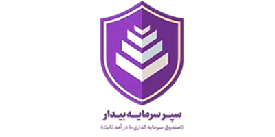 لوگوی سپر