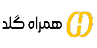 لوگوی همراه گلد