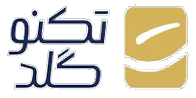 لوگوی تکنوگلد