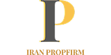 لوگوی ایران پراپ فرم