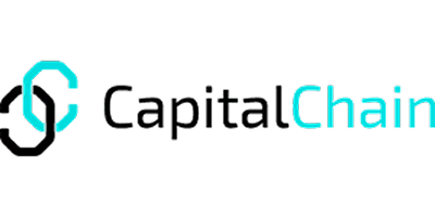 لوگوی کپیتال چین
