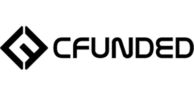 لوگوی سی فاندد