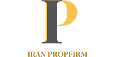 لوگوی ایران پراپ فرم